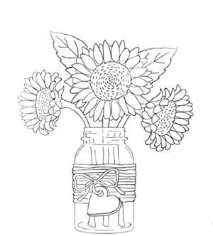adult coloring two 